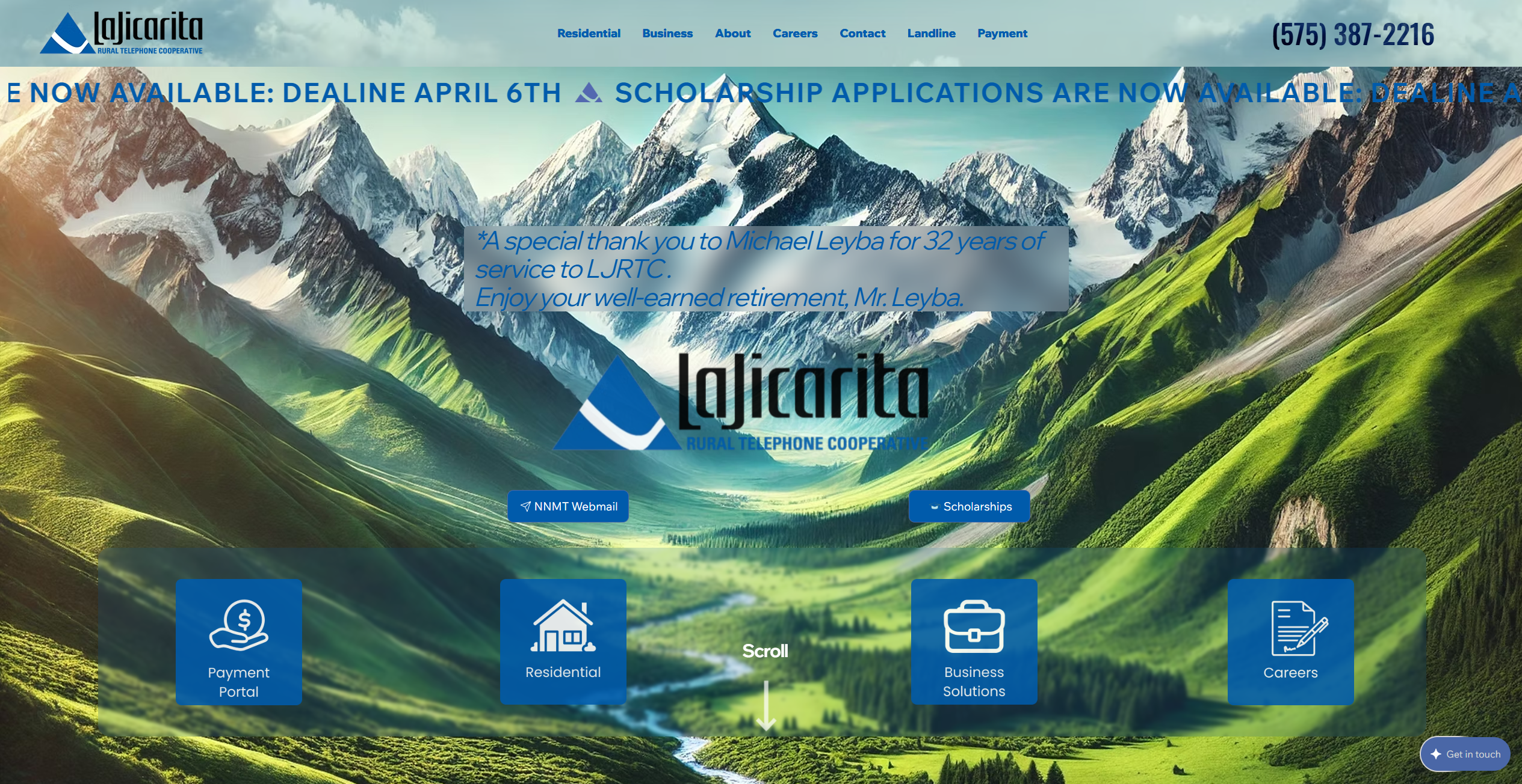 Lajicarita Telecom - After